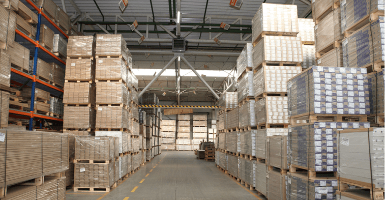 Warehousing Storage Service Providers in Mumbai